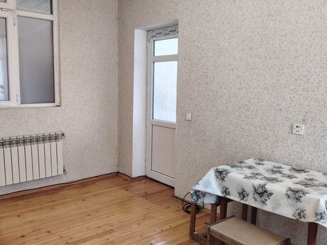Kirayə 1 otaqlı mənzil, 35 m², M.Ə.Rəsulzadə: 300 ₼/ay 2