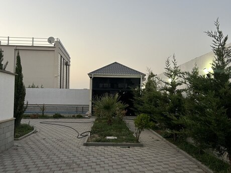 4 otaqlı həyət evi, 180 m², Mərdəkan: 290 000 ₼ 2