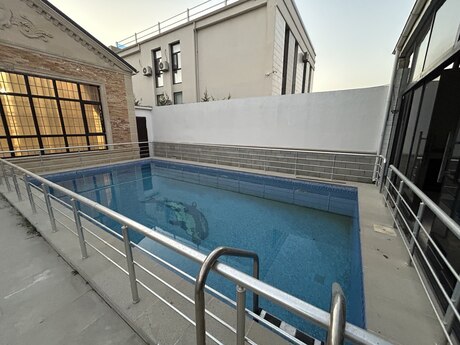 4 otaqlı həyət evi, 180 m², Mərdəkan: 290 000 ₼ 5