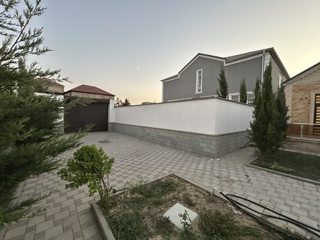 4 otaqlı həyət evi, 180 m², Mərdəkan: 290 000 ₼ 3