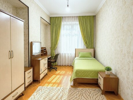 3 otaqlı mənzil, 150 m², Emerald Palace: 430 000 ₼ 5