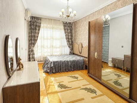 3 otaqlı mənzil, 150 m², Emerald Palace: 430 000 ₼ 4