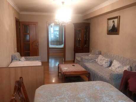 3 otaqlı mənzil, 110 m², Nərimanov: 265 000 ₼ 5