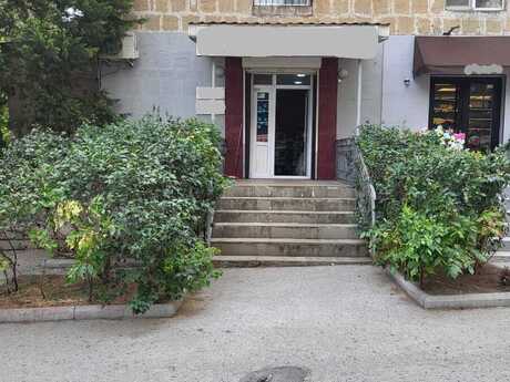 Elan №6427716 - Bakı, İnşaatçılar m., 65 m²