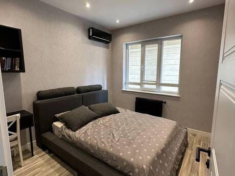 3-room apartment, 125 m², 8 Noyabr: 338 000 ₼ 3