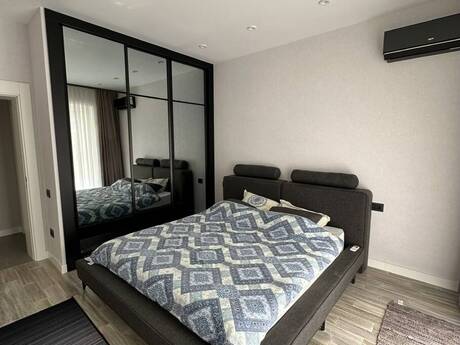 3-room apartment, 125 m², 8 Noyabr: 338 000 ₼ 5