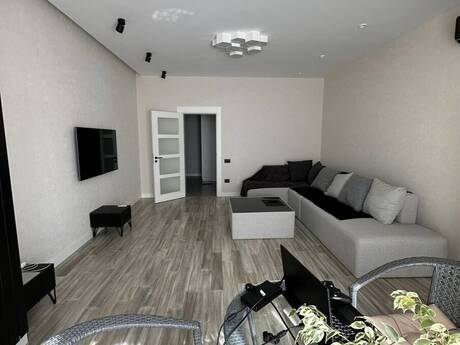 3-room apartment, 125 m², 8 Noyabr: 338 000 ₼ 2