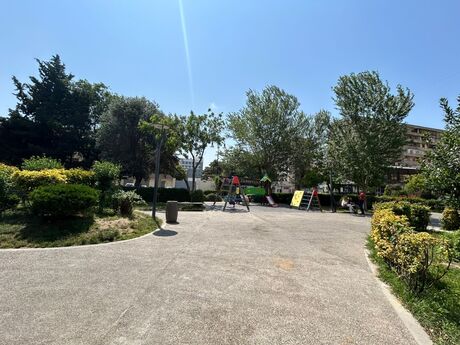 3 otaqlı mənzil, 110 m², Nərimanov: 265 000 ₼ 2