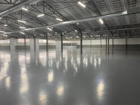 Elan №6427699 - Bakı, Binə q., 5000 m²