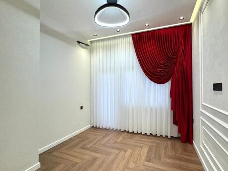 3 otaqlı mənzil, 99 m², Xətai: 229 001 ₼ 5