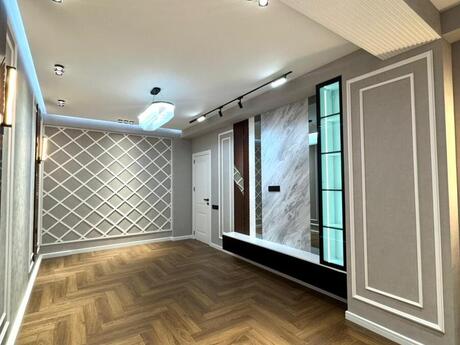 3 otaqlı mənzil, 99 m², Xətai: 229 001 ₼ 4