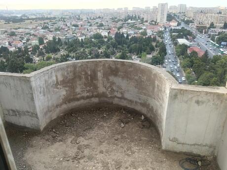 Əhmədlidə 3 otaqlı yeni tikili mənzil satılır, 145 m², 265 000 AZN, şəkil 2 / 12