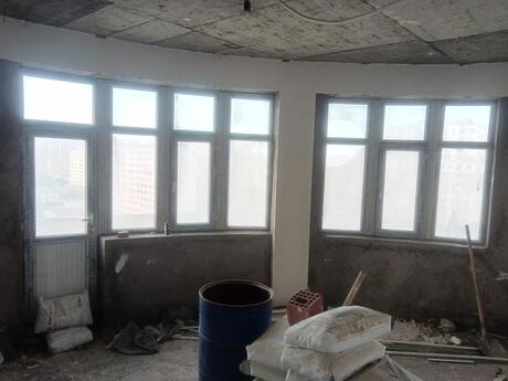 Əhmədlidə 3 otaqlı yeni tikili mənzil satılır, 145 m², 265 000 AZN, şəkil 4 / 12