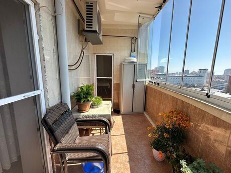 3 otaqlı mənzil, 140 m², İnşaatçılar: 365 000 ₼ 3