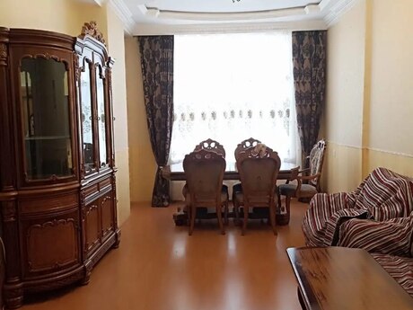 Kirayə 3 otaqlı mənzil, 135 m², Nəsimi: 800 ₼/ay 3