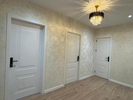 3 otaqlı mənzil, 65 m², Sabunçu: 147 000 ₼ 2