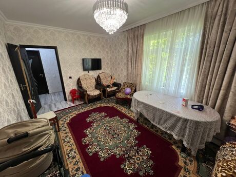 Elan №6427768 - Bakı, Xocəsən m., 4 otaqlı, 120 m²
