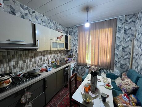 4 otaqlı həyət evi, 120 m², Xocəsən: 83 000 ₼ 3