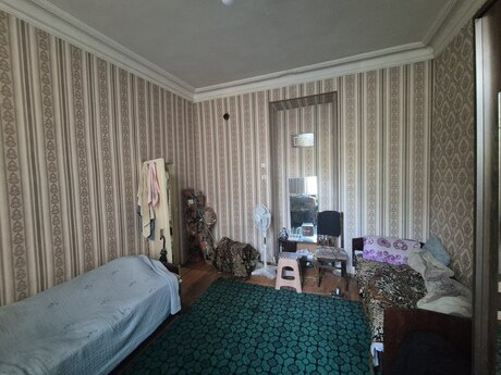 2 otaqlı mənzil, 45 m², Nəriman Nərimanov: 135 000 ₼ 4