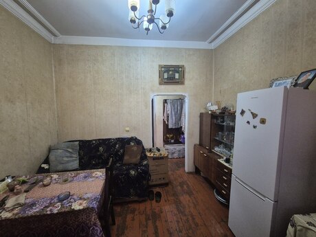 2 otaqlı mənzil, 45 m², Nəriman Nərimanov: 135 000 ₼ 5