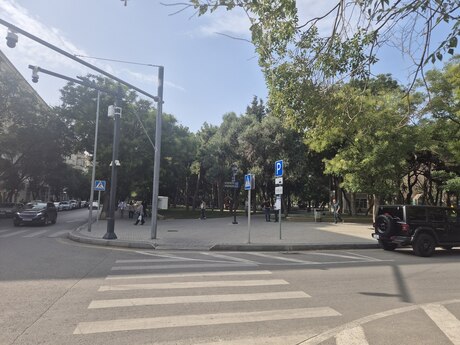 2 otaqlı mənzil, 45 m², Nəriman Nərimanov: 135 000 ₼ 3
