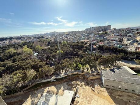 2-room apartment, 100 m², M.Ə.Rəsulzadə: 200 000 ₼ 3