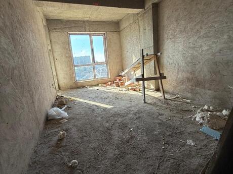 2-room apartment, 100 m², M.Ə.Rəsulzadə: 200 000 ₼ 5