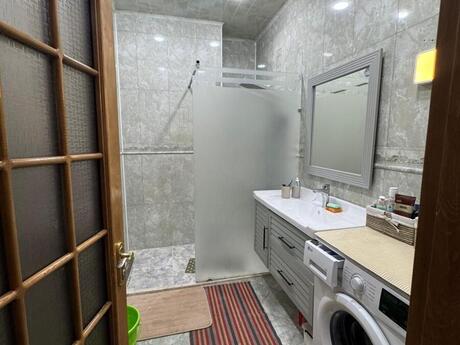 3 otaqlı mənzil, 160 m², Elmlər Akademiyası: 450 000 ₼ 5