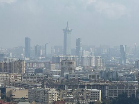 Elan №6427735 - Bakı, Memar Əcəmi m., 2 otaqlı, 65 m², 16/17 mərtəbə