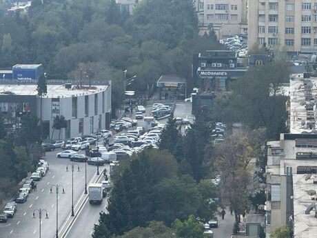 Kirayə 2 otaqlı mənzil, 65 m², Memar Əcəmi: 750 ₼/ay 2