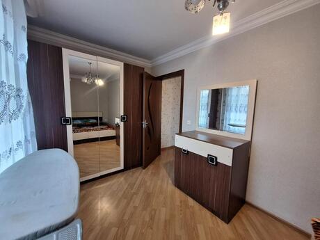 Kirayə 2 otaqlı mənzil, 70 m², İçəri Şəhər: 800 ₼/ay 4
