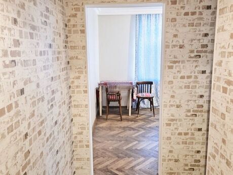 1 otaqlı mənzil, 35 m², Elmlər Akademiyası: 135 000 ₼ 4