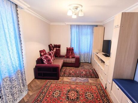 1 otaqlı mənzil, 35 m², Elmlər Akademiyası: 135 000 ₼ 2
