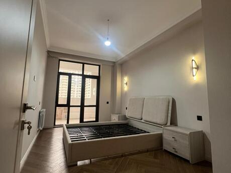 Kirayə 2 otaqlı mənzil, 80 m², Nəsimi: 1 300 ₼/ay 5