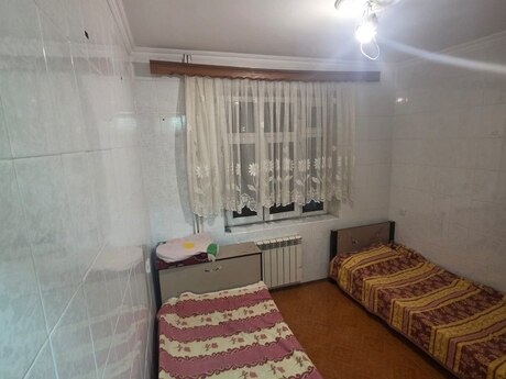 Аренда: 3-комнатная квартира, 75 м², Əhmədli: 600 ₼/мес 2