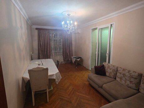 3 otaq · 75 m² · 2/9 mərtəbə, Əhmədli