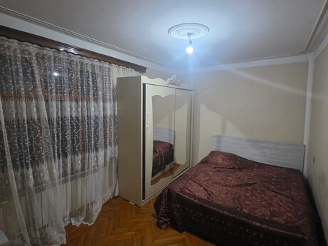Аренда: 3-комнатная квартира, 75 м², Əhmədli: 600 ₼/мес 3