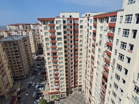 3-комнатная квартира, 140 м², Yeni Yasamal: 268 000 ₼ 2