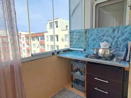 3-комнатная квартира, 140 м², Yeni Yasamal: 268 000 ₼ 3