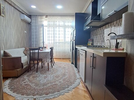 3-комнатная квартира, 140 м², Yeni Yasamal: 268 000 ₼ 5
