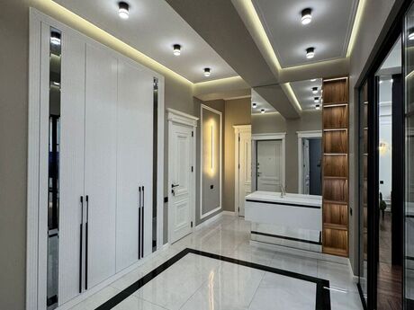2 otaqlı mənzil, 86 m², Renessans Palace: 436 000 ₼ 5