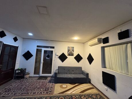 Elan №6427761 - Bakı, Şah İsmayıl Xətai m., 60 m²