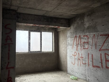 2-room apartment, 60 m², Xalqlar Dostluğu: 122 000 ₼ 3