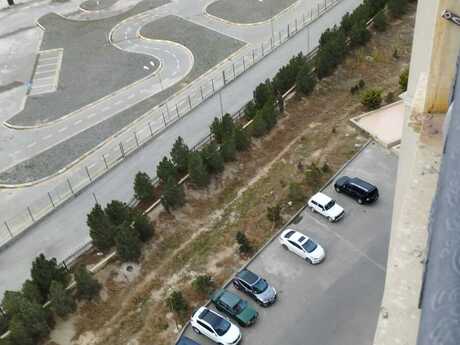 2-room apartment, 78 m², 20-ci sahə: 180 000 ₼ 4
