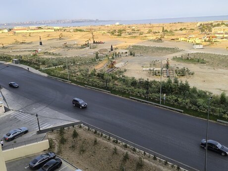 2-room apartment, 78 m², 20-ci sahə: 180 000 ₼ 3