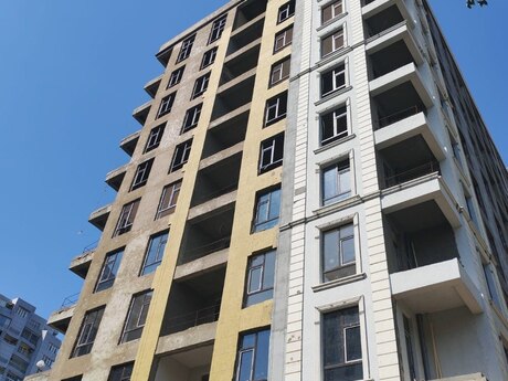 2 otaq · 53 m² · 3/10 mərtəbə, 28 May