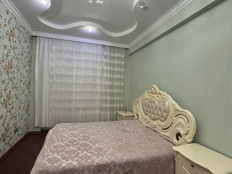 Объявление №6427810 - Баку, Низаминский  р., 3-комн., 114 м², 3/16 этаж
