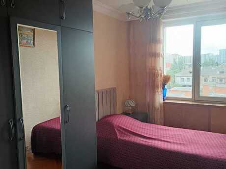 3 otaqlı mənzil, 70 m², Bakıxanov: 170 000 ₼ 4