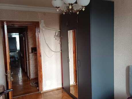 3 otaqlı mənzil, 70 m², Bakıxanov: 170 000 ₼ 5
