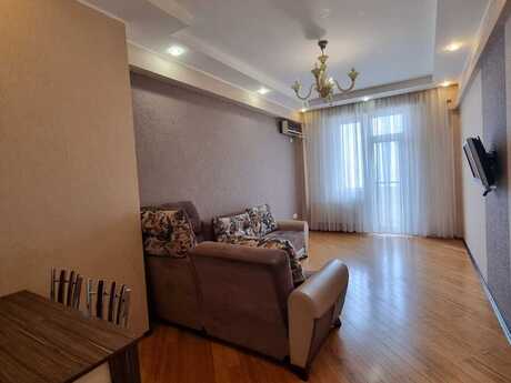 Kirayə 2 otaqlı mənzil, 70 m², 20 Yanvar: 700 ₼/ay 4